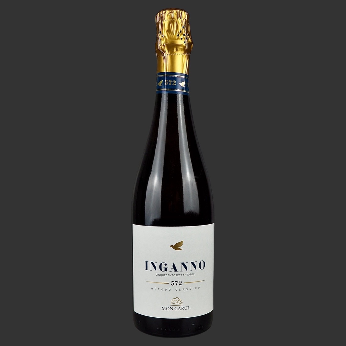 Calatroni - Metodo Classico “Inganno 572” VSQ Fronte